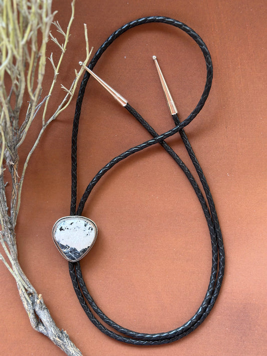 White Buffalo Bolo